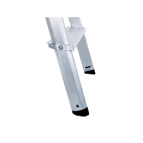 MUNK Stehleiter ML max. Arbeitshöhe 2,25 m