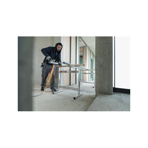 MUNK Arbeitsbock höhenverstellbar