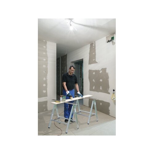 MUNK Arbeitsbock ML