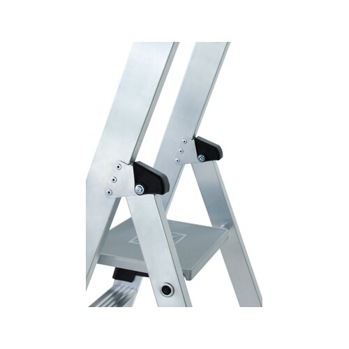 MUNK Stehleiter max. Arbeitshöhe 2,7 m