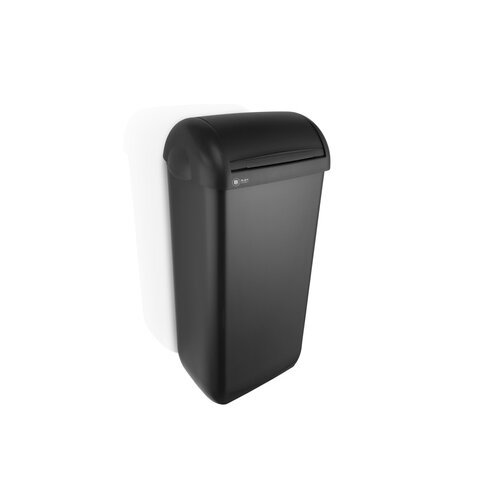 BlackSatino Abfalleimer 23 l