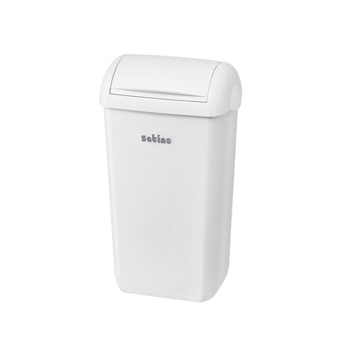 Satino by WEPA Abfalleimer