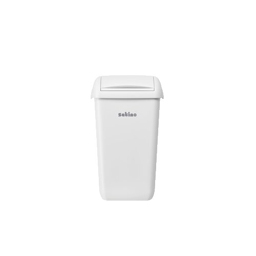 Satino by WEPA Abfalleimer