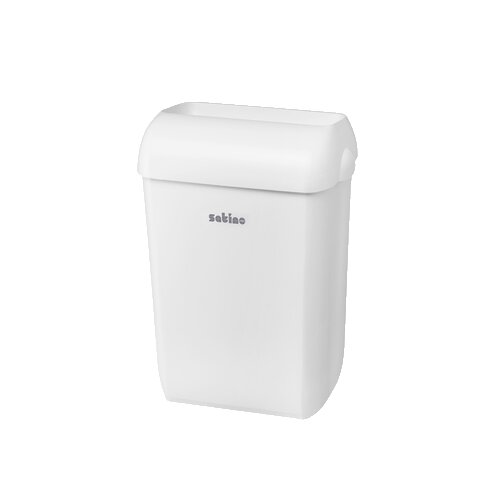 Satino by WEPA Abfalleimer