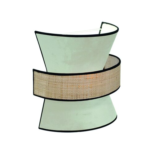 Paperflow Wandleuchte Gatsby