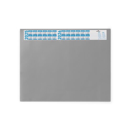 DURABLE Schreibunterlage mit Kalender 4 Jahre
