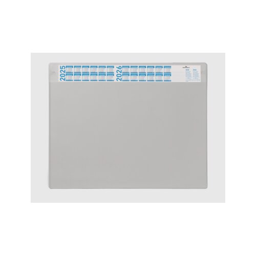 DURABLE Schreibunterlage mit Kalender 2 Jahre