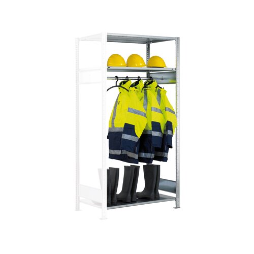 SCHULTE Anbau Garderobenschrank