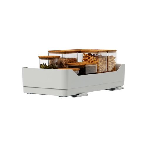 tesa® Schrankauszug KITCHEN Bottom Pull-Out