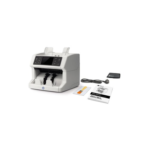 SAFESCAN Geldzählmaschine 2865-S