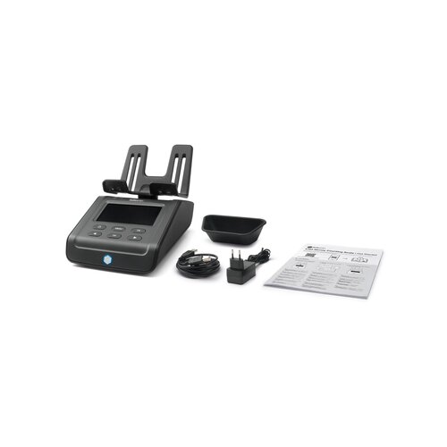 SAFESCAN Geldwaage 6165