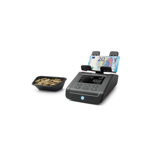 SAFESCAN Geldwaage 6175