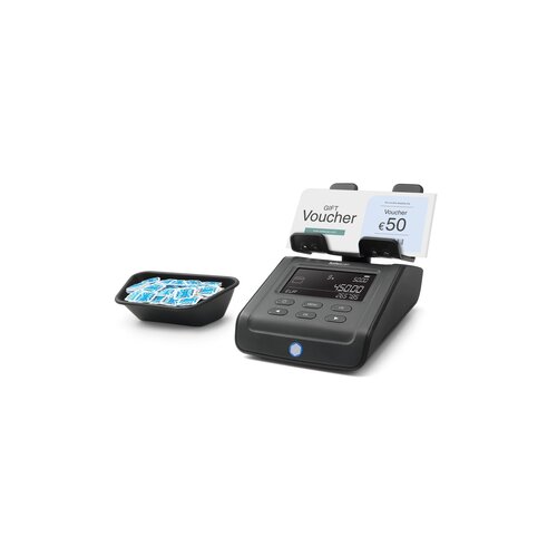 SAFESCAN Geldwaage 6175