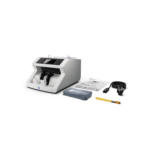 SAFESCAN Geldzählmaschine 2265 G2