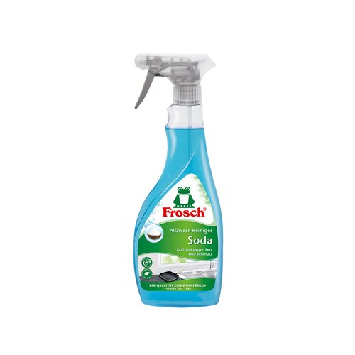 Frosch Allzweckreiniger Soda