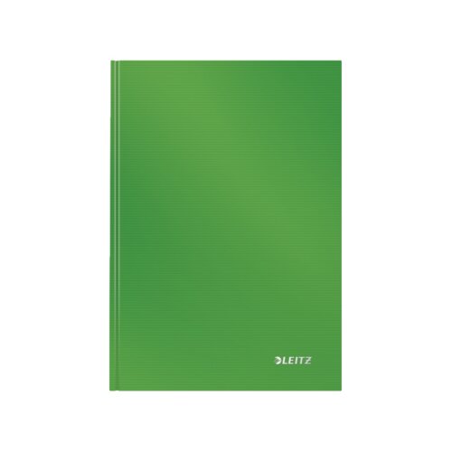 Leitz Notizbuch Solid DIN A5 liniert
