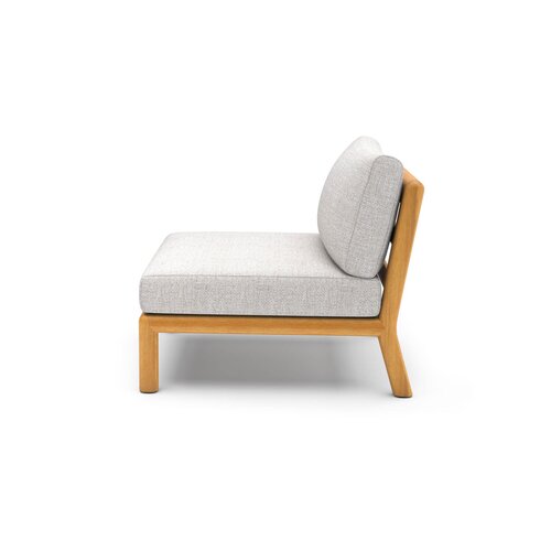 BEST Loungemöbel Matera 1-Sitzer
