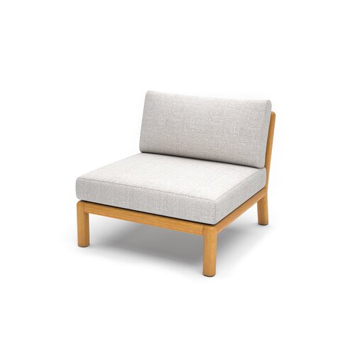 BEST Loungemöbel Matera 1-Sitzer