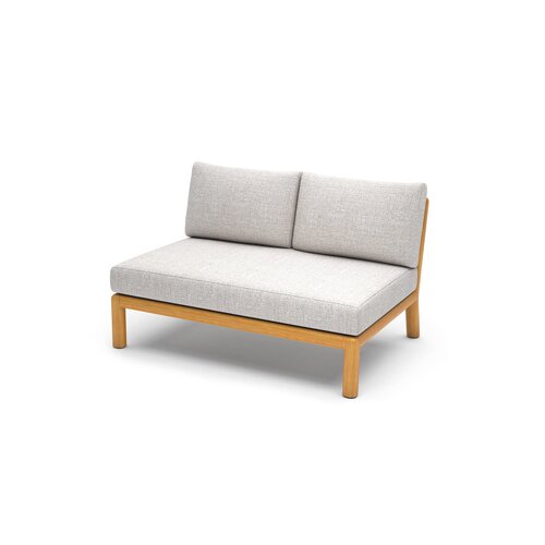 BEST Loungemöbel Matera 2-Sitzer