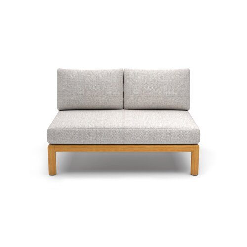 BEST Loungemöbel Matera 2-Sitzer
