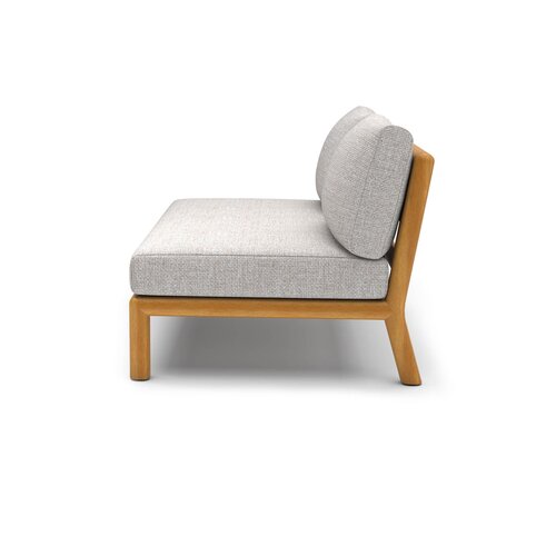 BEST Loungemöbel Matera 2-Sitzer