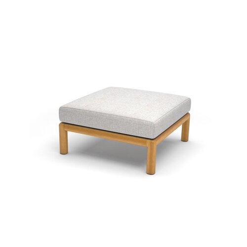 BEST Loungemöbel Matera Hocker