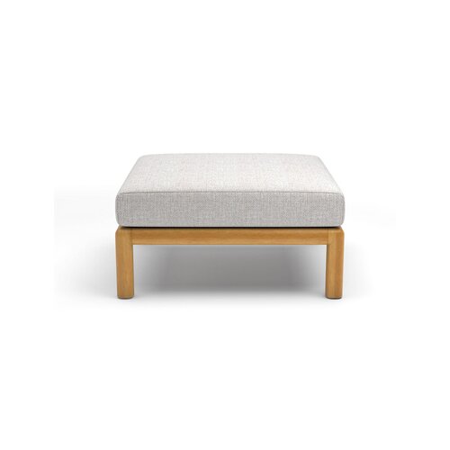 BEST Loungemöbel Matera Hocker