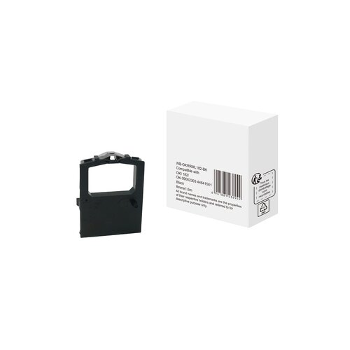Druckerfarbband OKI ML-182