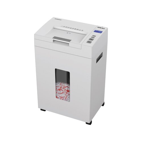 IDEAL Aktenvernichter SHREDCAT 8292 CC