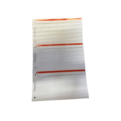 Thermopapier Duraleaf Optima