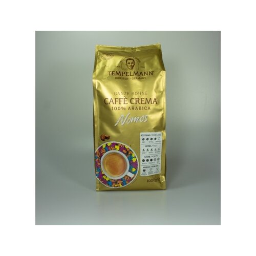 TEMPELMANN Kaffee Nomos