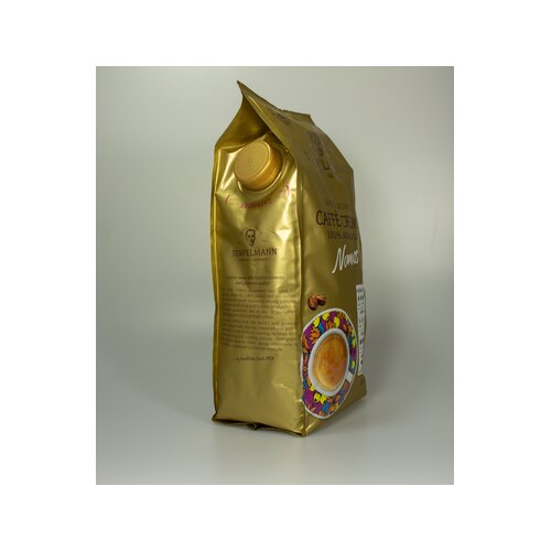 TEMPELMANN Kaffee Nomos