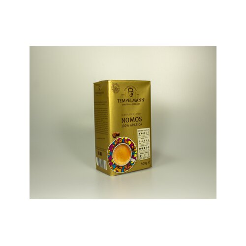 TEMPELMANN Kaffee Nomos