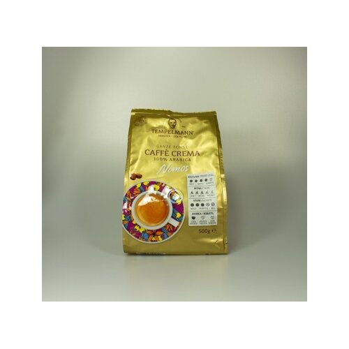 TEMPELMANN Kaffee Nomos