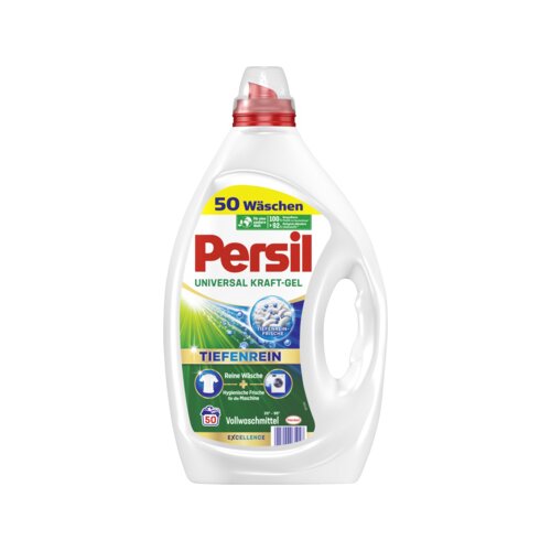 Persil Waschmittel Universal Kraft Gel
