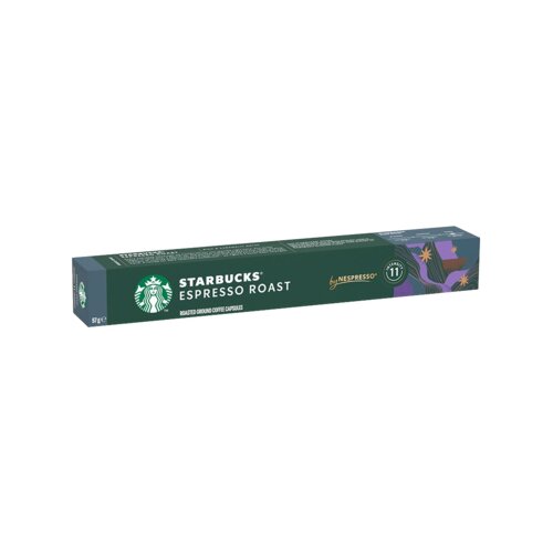 Starbucks Kaffeekapsel Espresso Roast