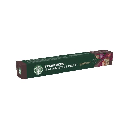 Starbucks Kaffeekapsel Italian Style Roast