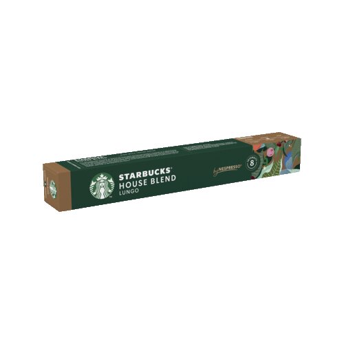 Starbucks Kaffeekapsel House Blend