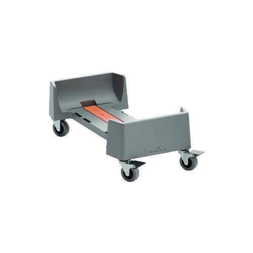 DURABLE Fahrgestell DURABIN® 60L rPP