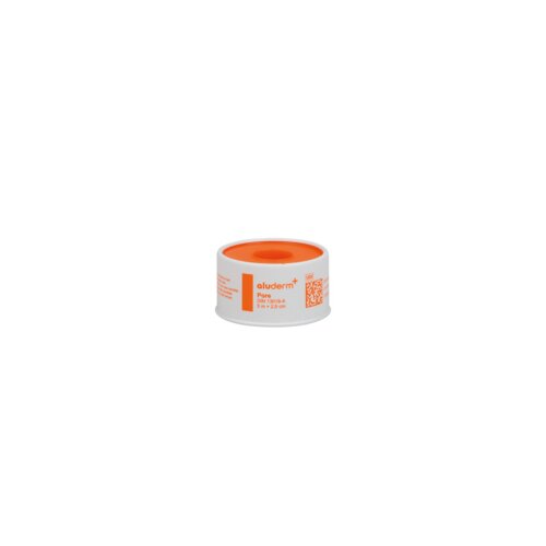 aluderm® Rollenpflaster Pore