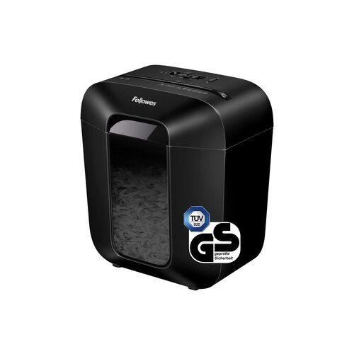 Fellowes® Aktenvernichter Powershred® LX25M