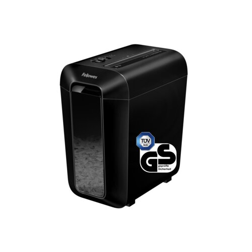 Fellowes® Aktenvernichter Powershred® LX65