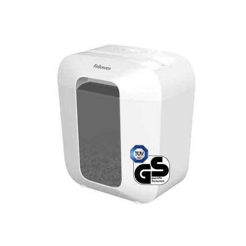 Fellowes® Aktenvernichter Powershred® LX25