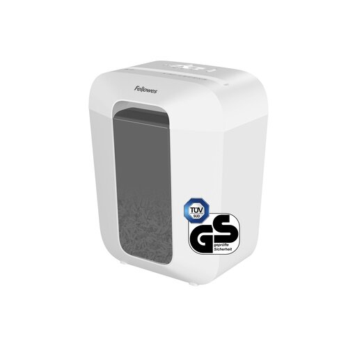 Fellowes® Aktenvernichter Powershred® LX50