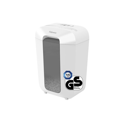 Fellowes® Aktenvernichter Powershred® LX70
