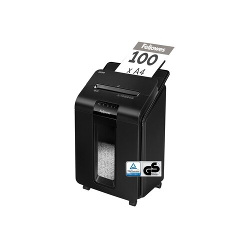 Fellowes® Aktenvernichter AutoMax™ 100M