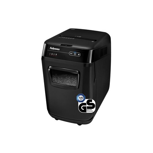 Fellowes® Aktenvernichter AutoMax™ 200C