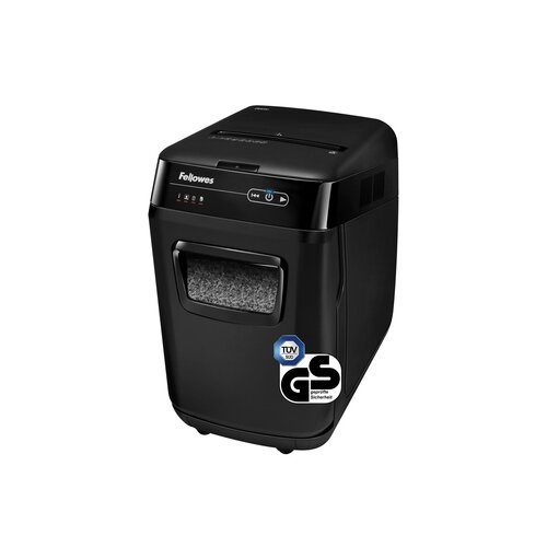 Fellowes® Aktenvernichter AutoMax™ 200M