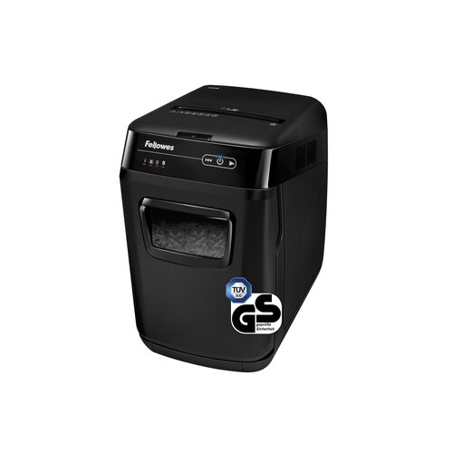 Fellowes® Aktenvernichter AutoMax™ 150C