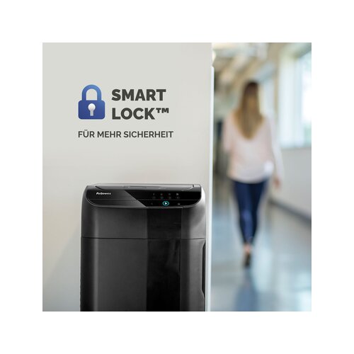Fellowes® Aktenvernichter AutoMax™ 550C